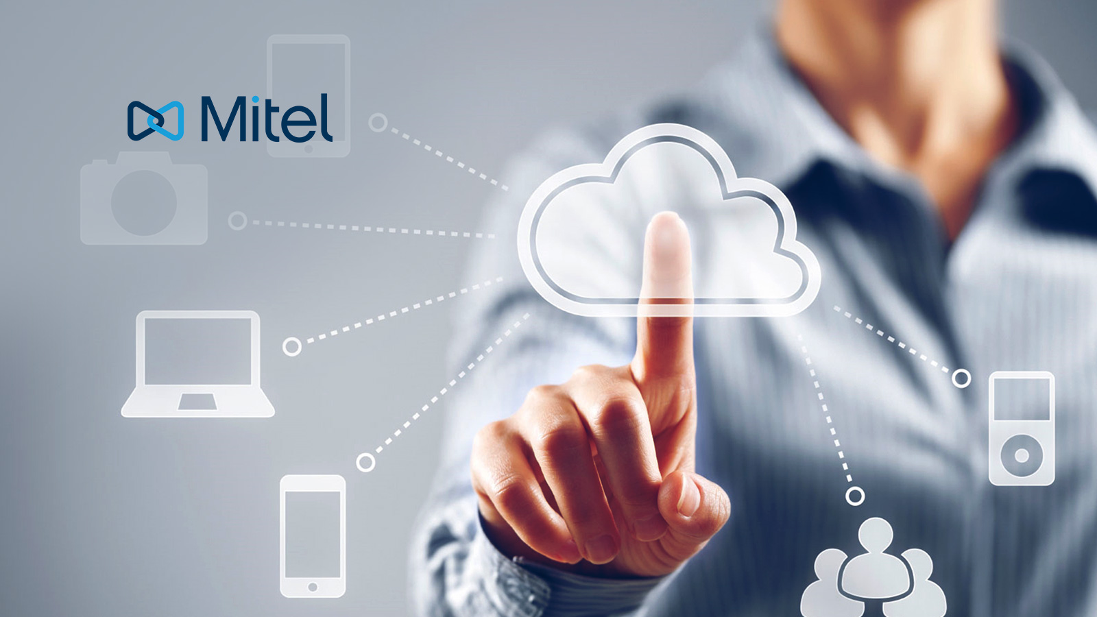 Mitel cloud